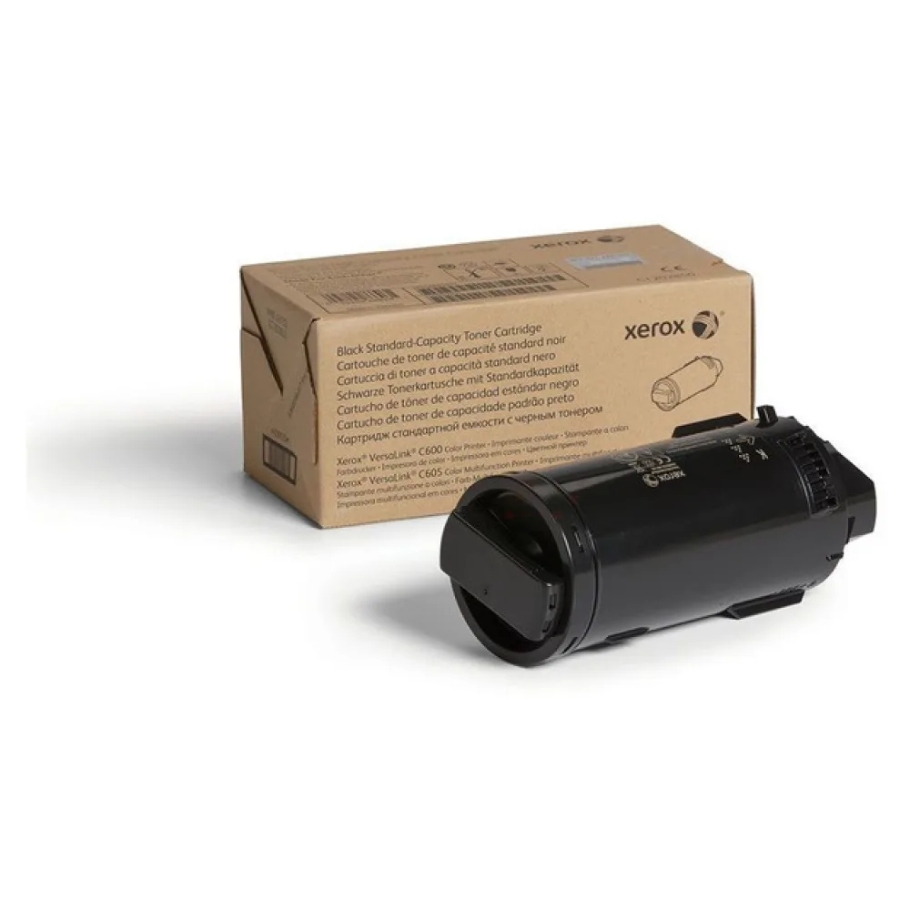 Original Xerox 106R03923 Toner schwarz