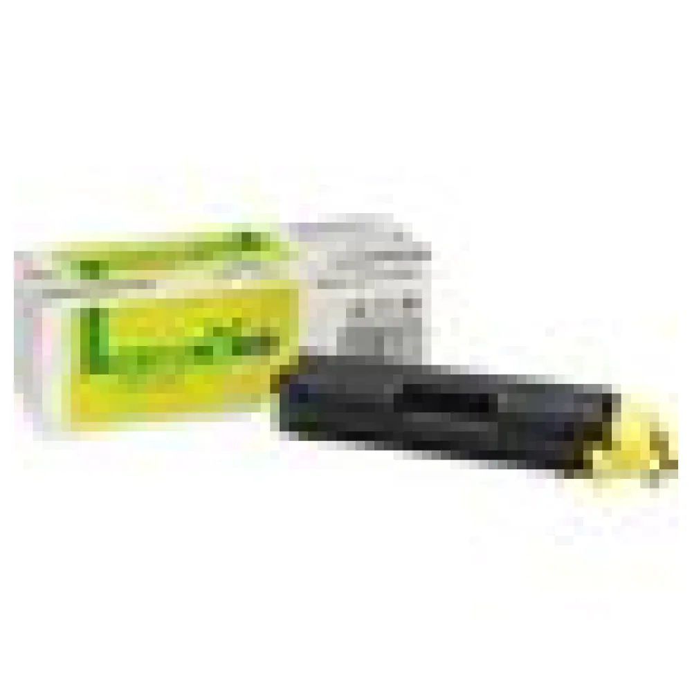 Original Kyocera 1T02KTANL0 / TK580Y Toner gelb – Bild 3