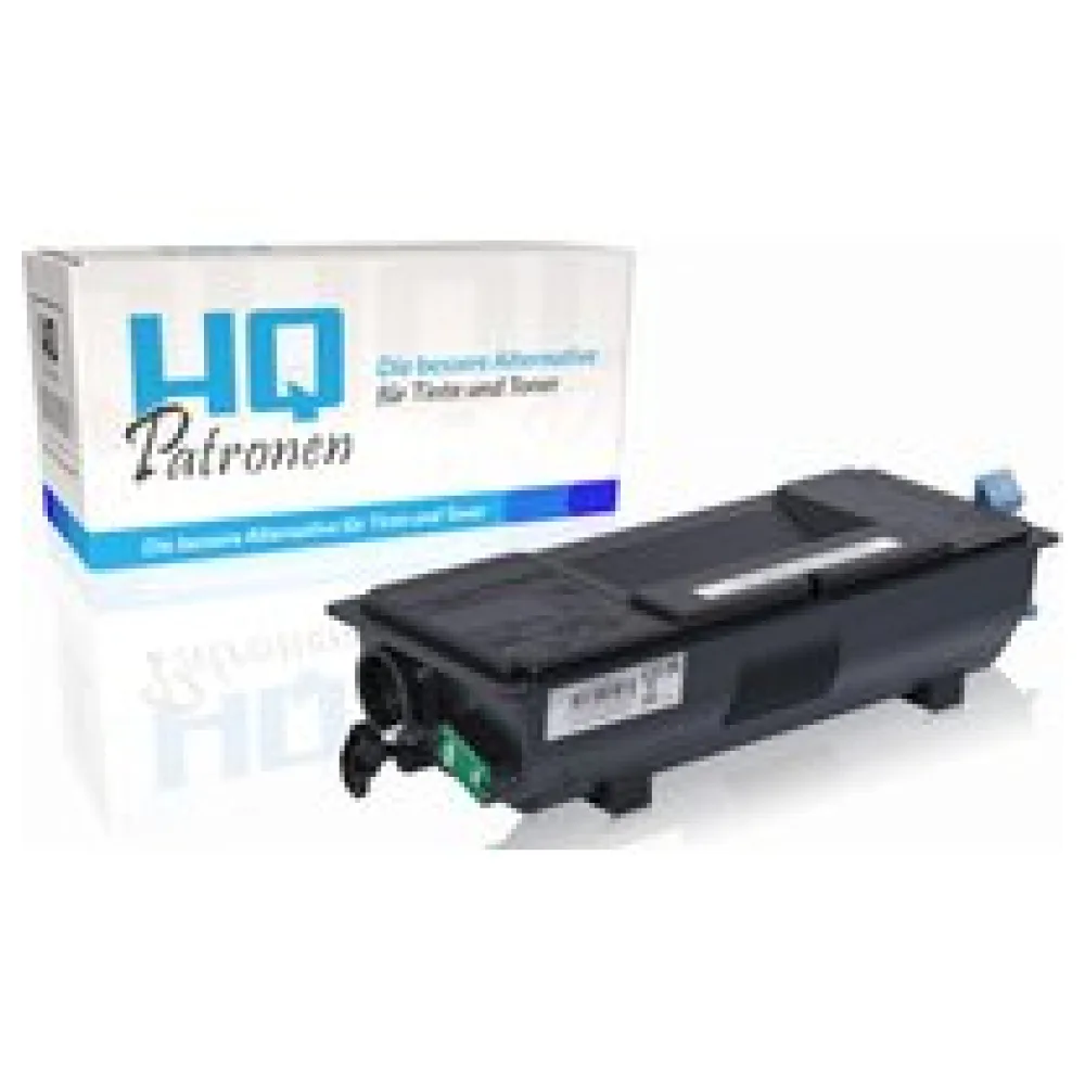 Kompatibel zu Utax 1T02T90UT0 / PK-3010 Tonerkartusche, schwarz – Bild 2