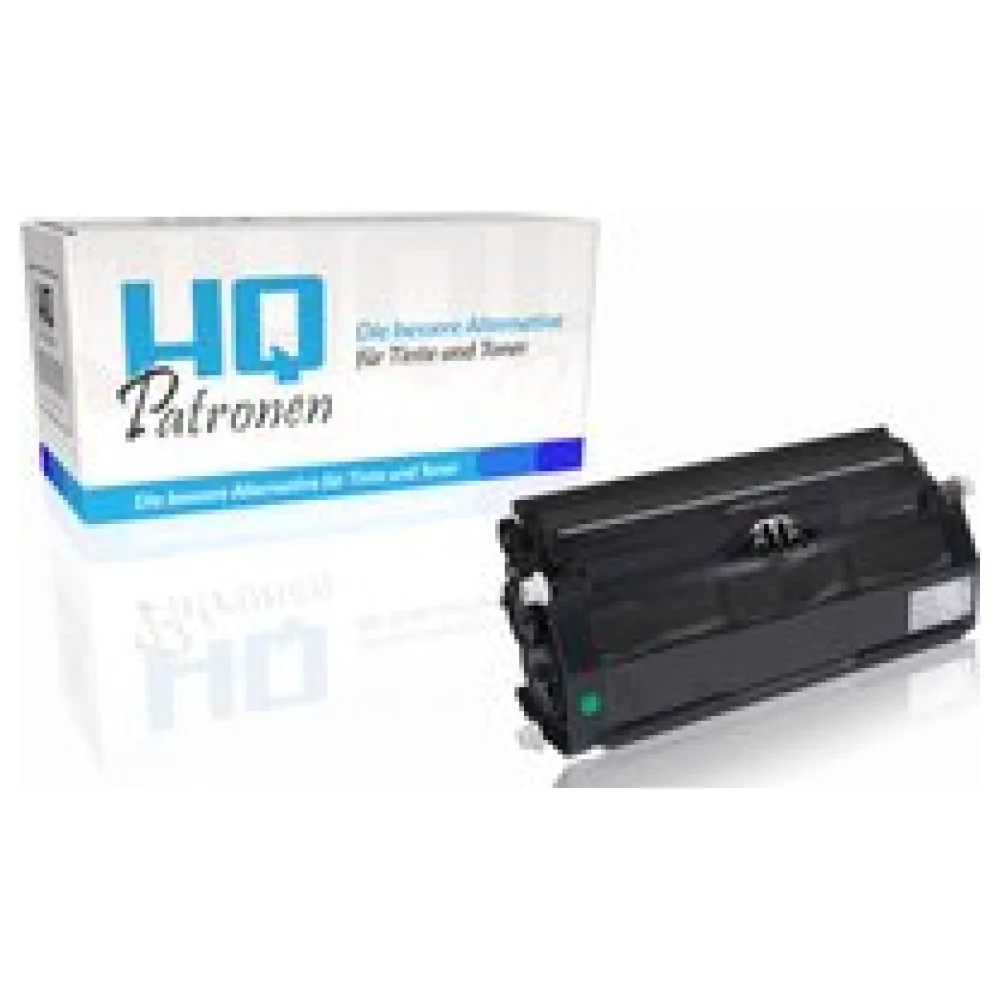 Kompatibel zu Lexmark E260A11E XXL Tonerkartusche, schwarz – Bild 2