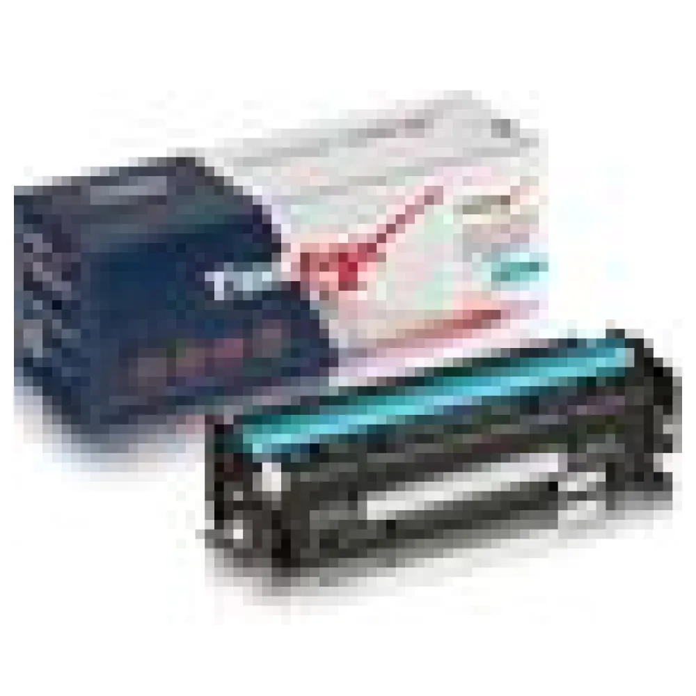 ToMax Premium ersetzt HP CC531A / 304A Toner, cyan – Bild 3
