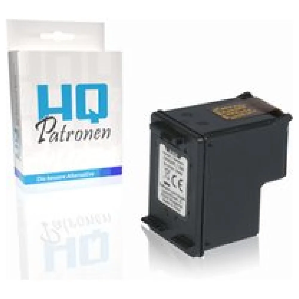 Kompatibel zu HP C9362EE / 336 Druckkopfpatrone, schwarz – Bild 2