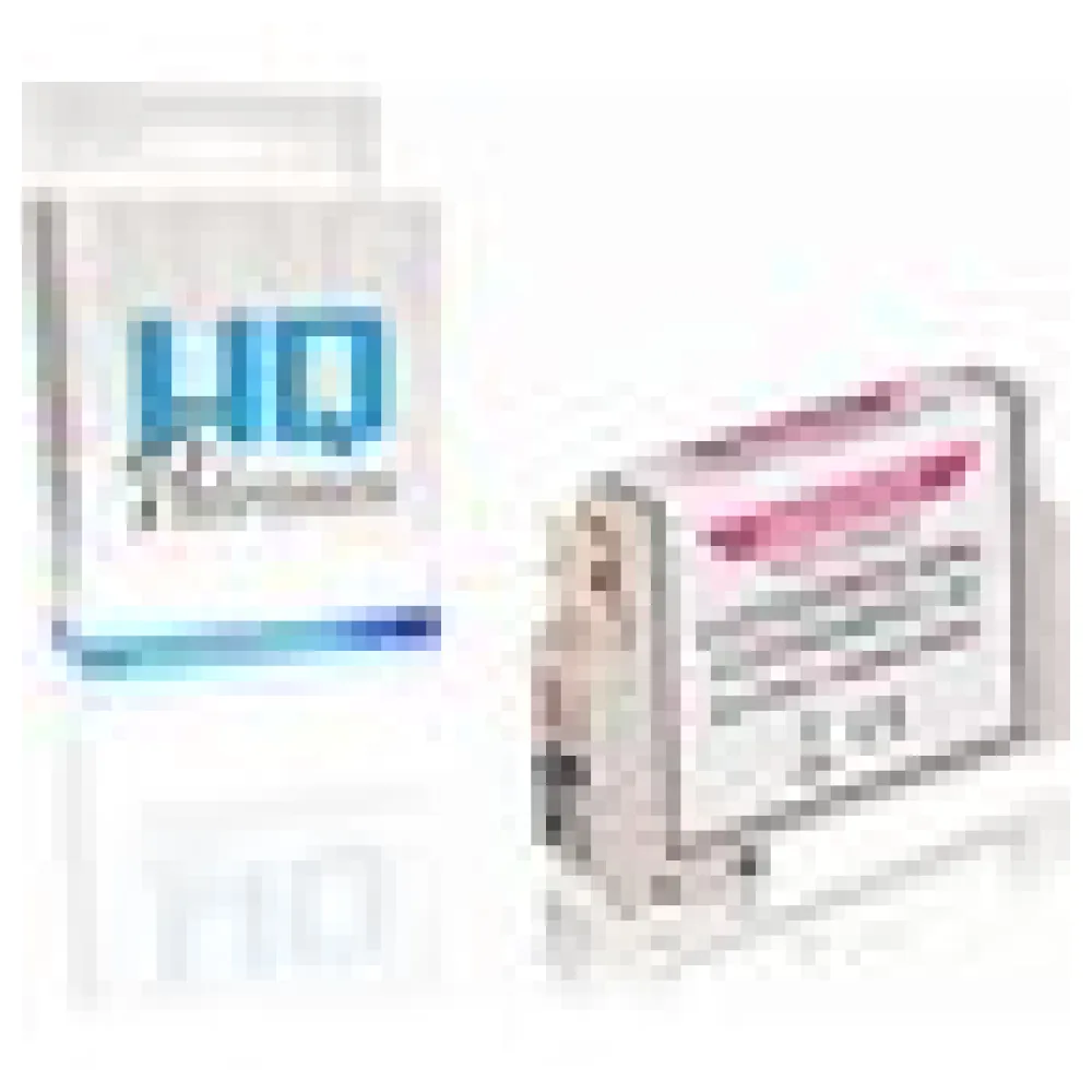 Kompatibel zu Epson C13T16334010 / 16XL Tintenpatrone, magenta – Bild 3