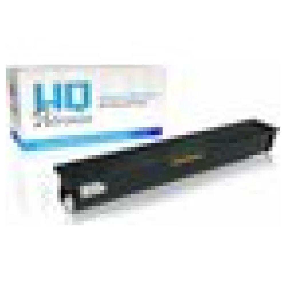 Kompatibel zu Toshiba 6AJ00000081 / T-FC25EY Tonerkartusche, gelb – Bild 3