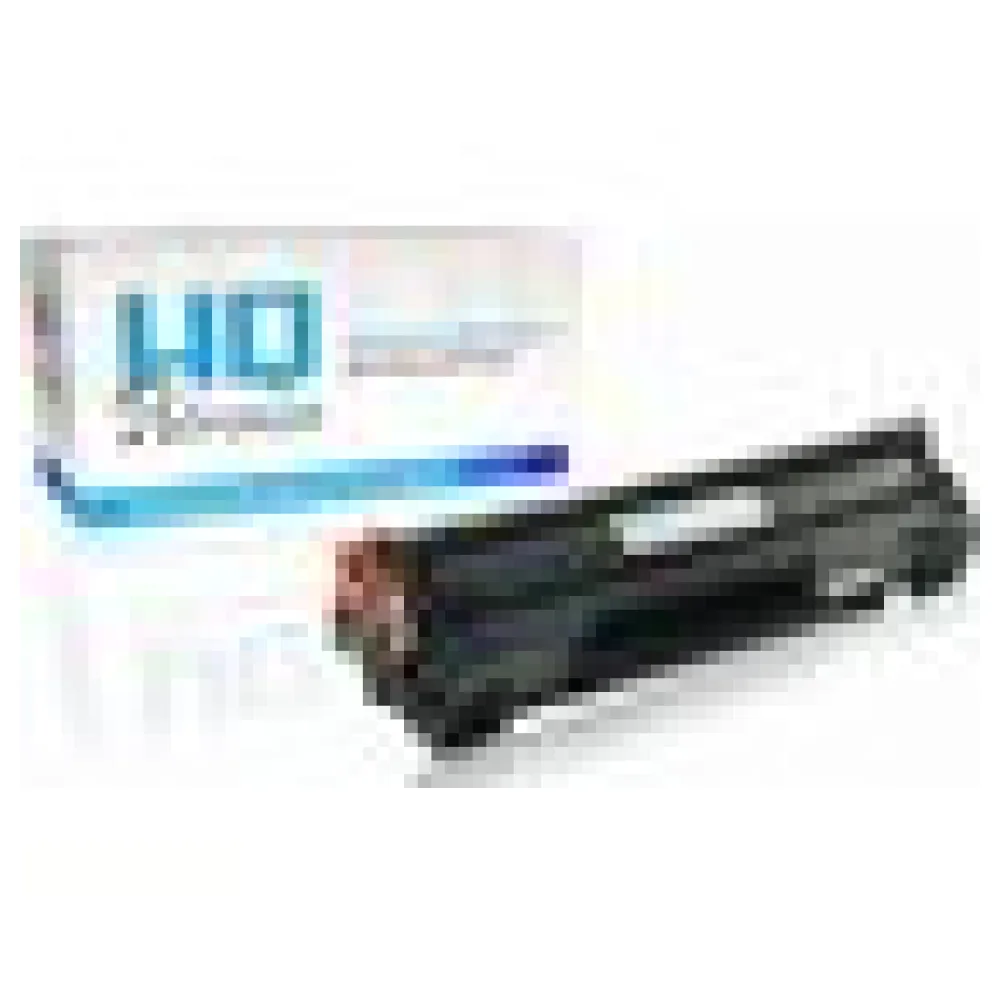 Kompatibel zu HP CB436A / 36A Tonerkartusche, schwarz – Bild 3