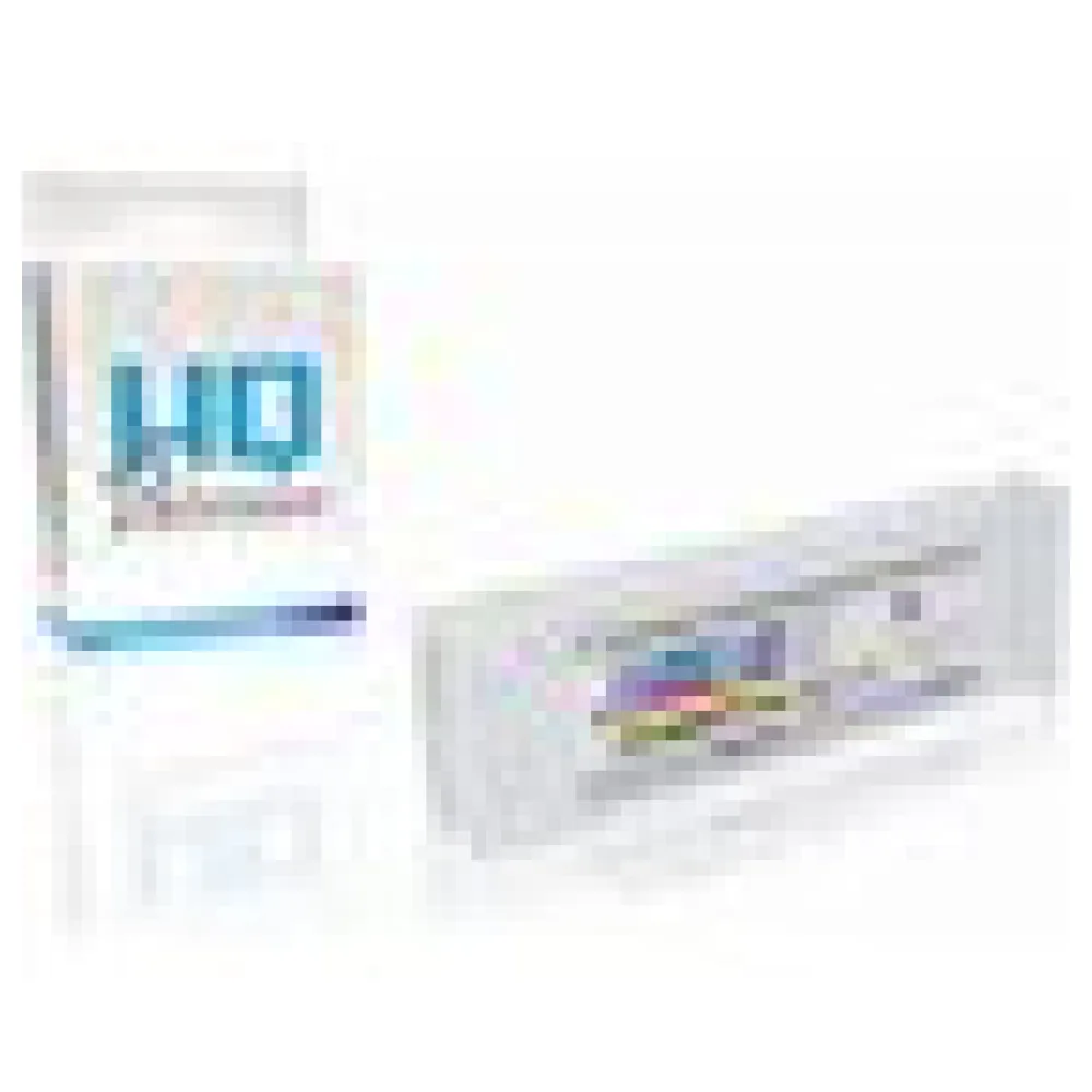 Kompatibel zu Epson C13T694100 / T6941 Tintenpatrone, foto schwarz – Bild 3