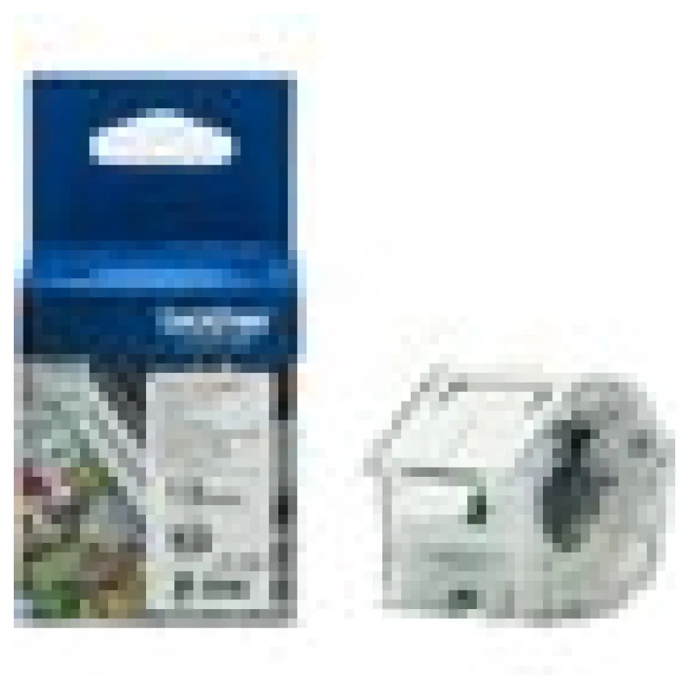 Original Brother CZ1003 DirectLabel-Etiketten – Bild 3