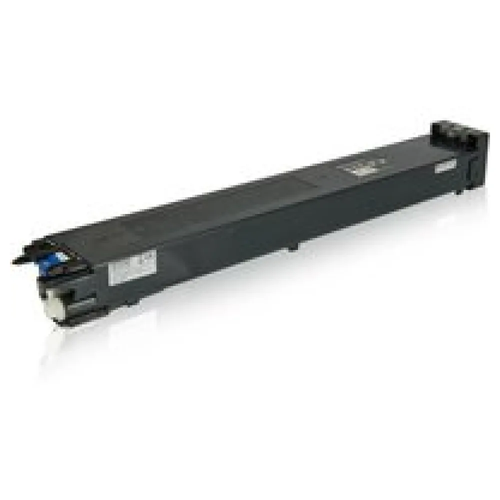 Kompatibel zu Sharp MX-31GTBA Tonerkartusche, schwarz – Bild 2