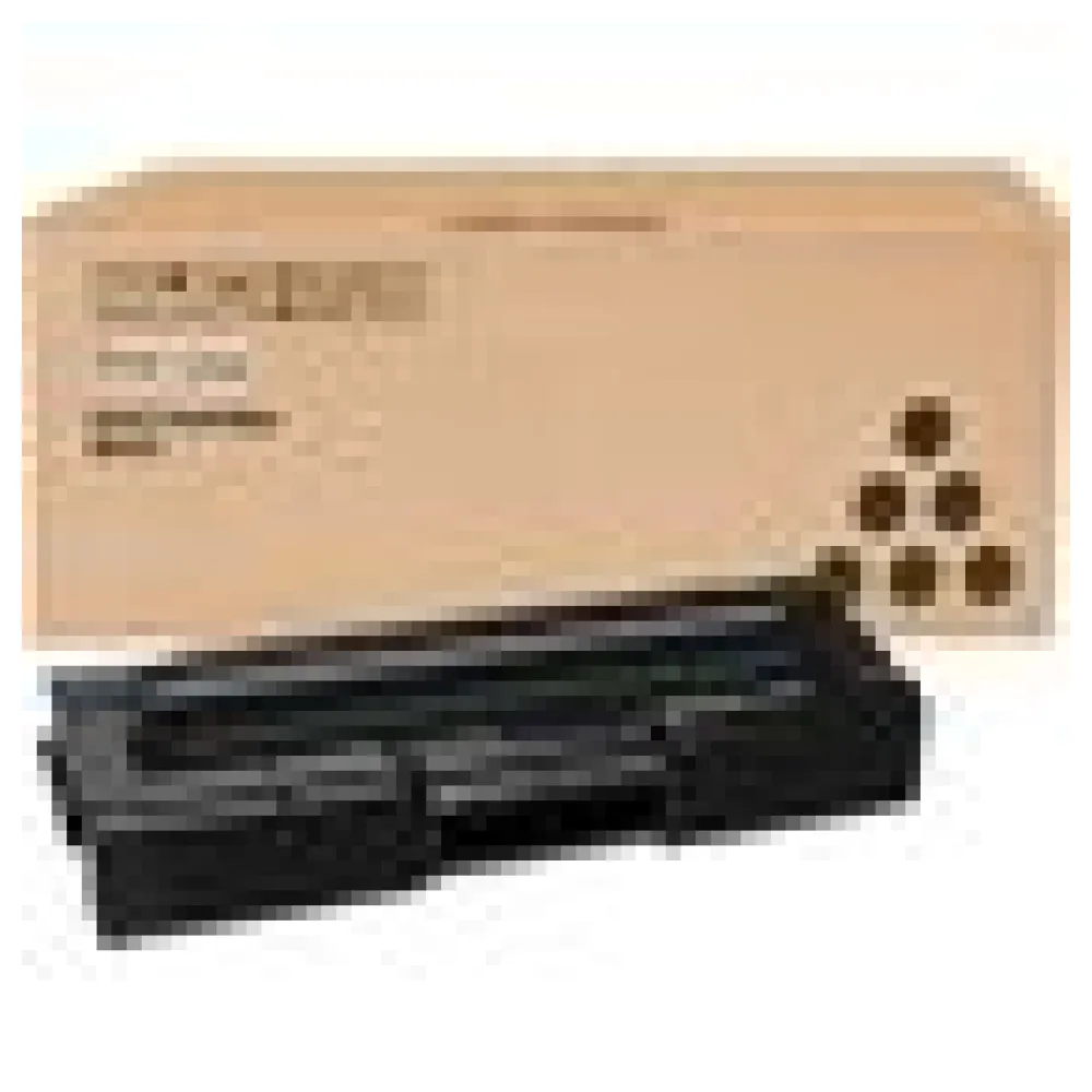 Original Ricoh 406348 / SPC310HE Toner schwarz – Bild 3