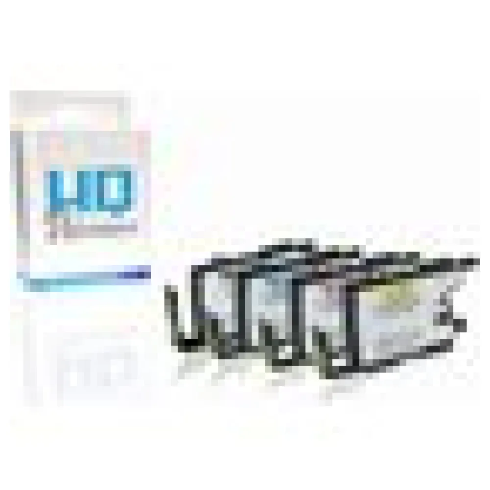 Multipack kompatibel zu Brother LC-1280XLBK enthält 4x Tintenpatrone – Bild 3
