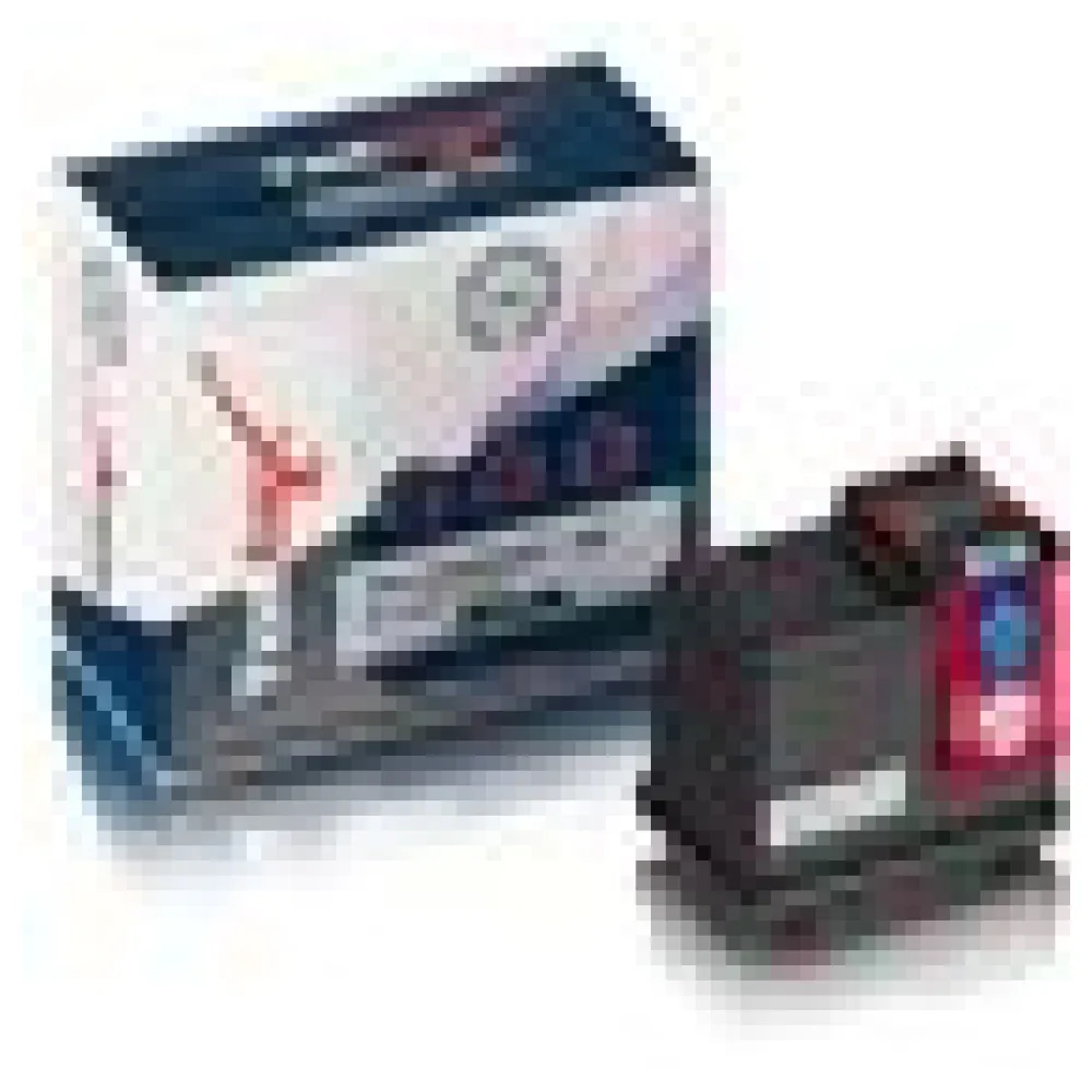 ToMax Premium ersetzt HP C6656AE / 56 Druckkopfpatrone, schwarz – Bild 3