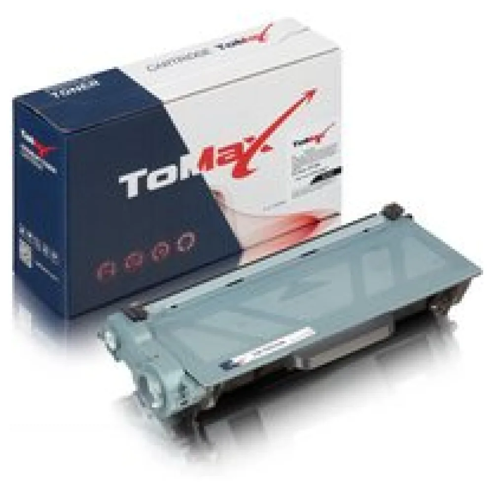 ToMax Premium ersetzt Brother TN-3330 Toner, schwarz – Bild 2