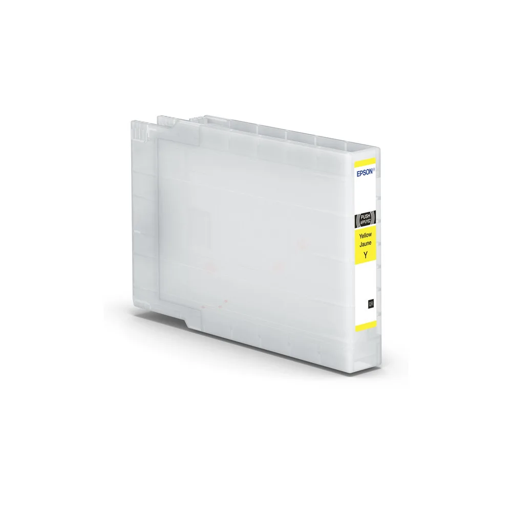 Original Epson C13T04C44N / T04C4 Tintenpatrone gelb