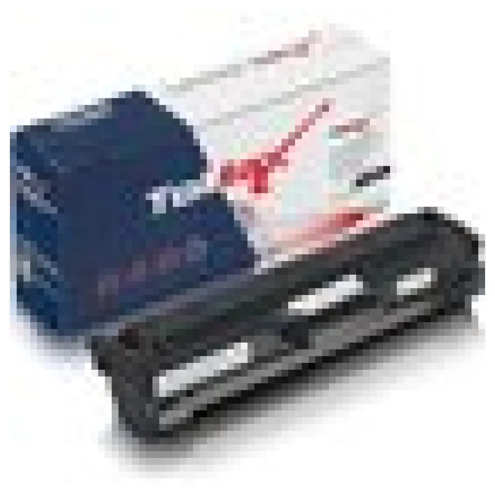 ToMax Premium ersetzt Samsung / HP MLT-D111S/ELS / 111S Tonerkartusche, schwarz – Bild 3