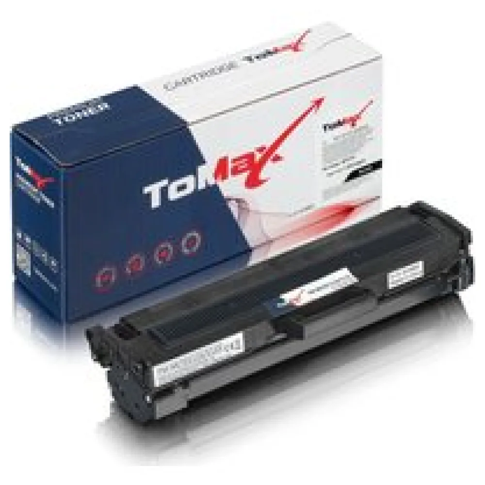 ToMax Premium ersetzt Samsung / HP MLT-D111S/ELS / 111S Tonerkartusche, schwarz – Bild 2