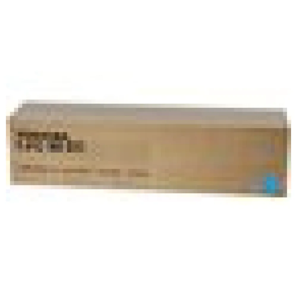 Original Toshiba 6AJ00000113 / TFC50EC Toner cyan – Bild 3