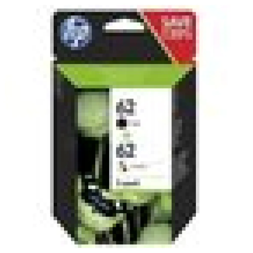 Original HP N9J71AE / 62 Druckkopfpatrone Multipack – Bild 3