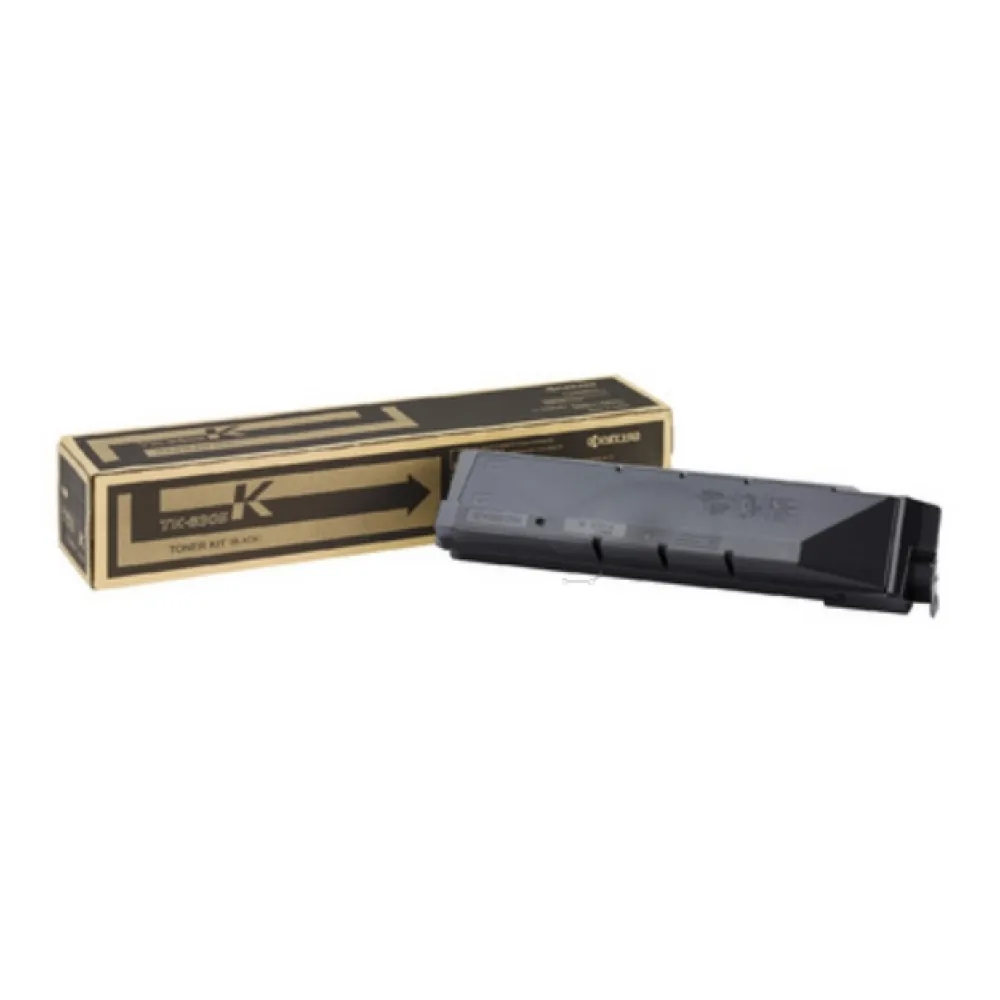 Original Kyocera 1T02LC0NL0 / TK8505K Toner schwarz