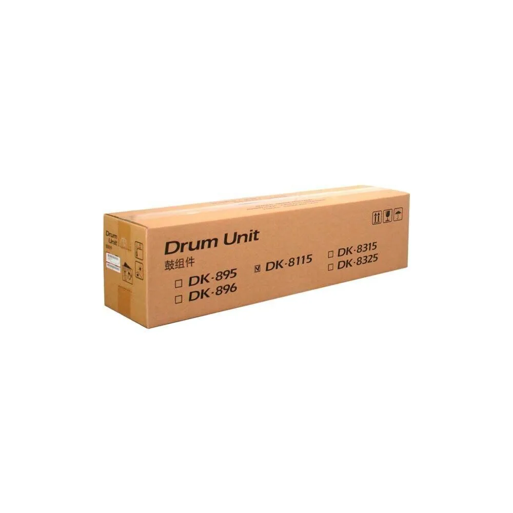 Original Kyocera 302P393060 / DK8115 Trommel Kit