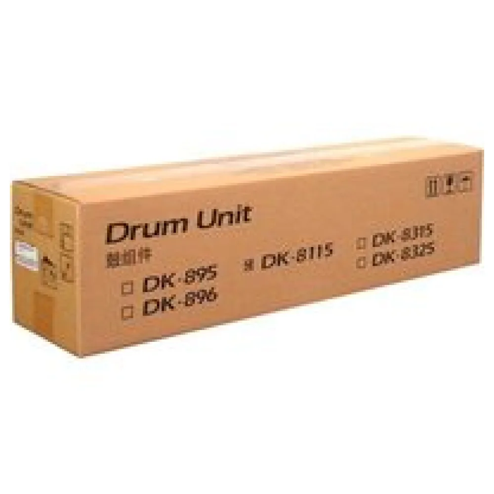 Original Kyocera 302P393060 / DK8115 Trommel Kit – Bild 2