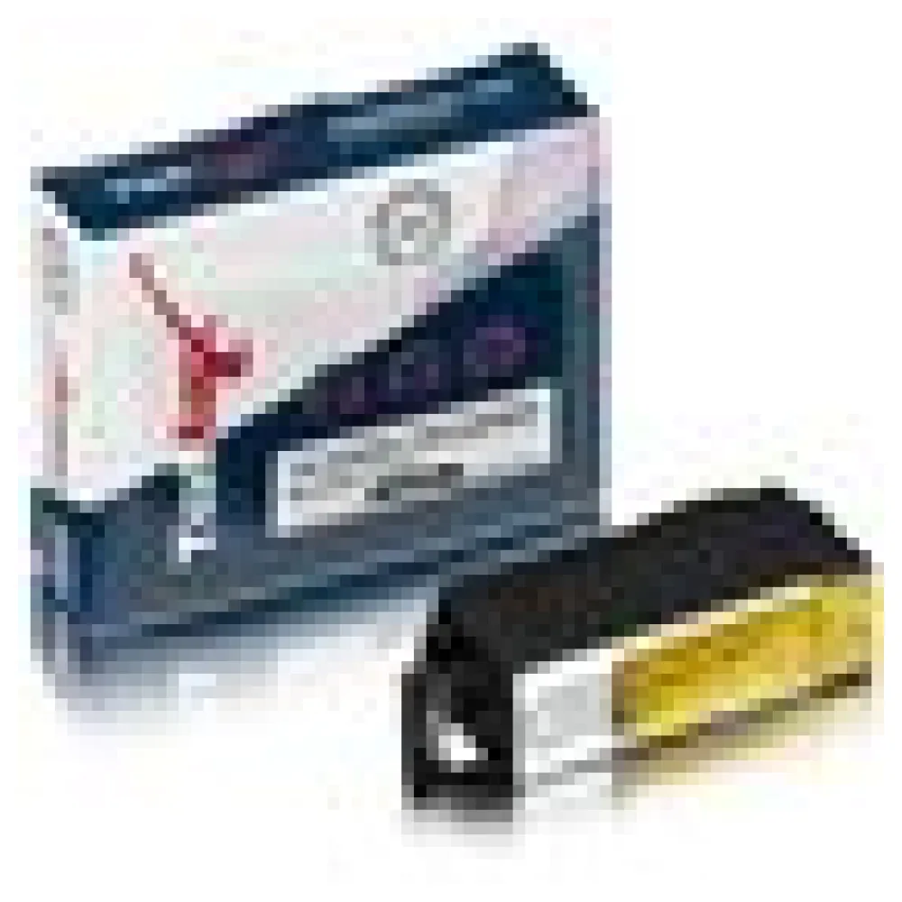 ToMax Premium ersetzt Canon 4529B001 / PGI-525PGBK Tintenpatrone, Pigment schwarz – Bild 3