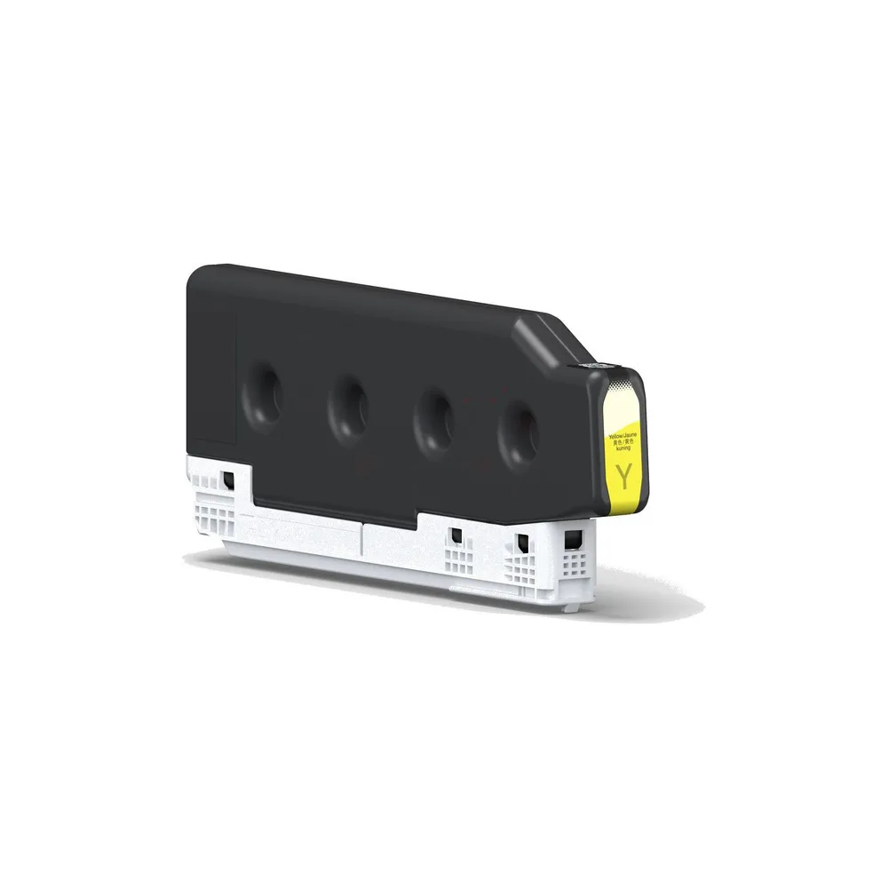 Original Epson C13T08G400 / T08G4 Tintenpatrone gelb