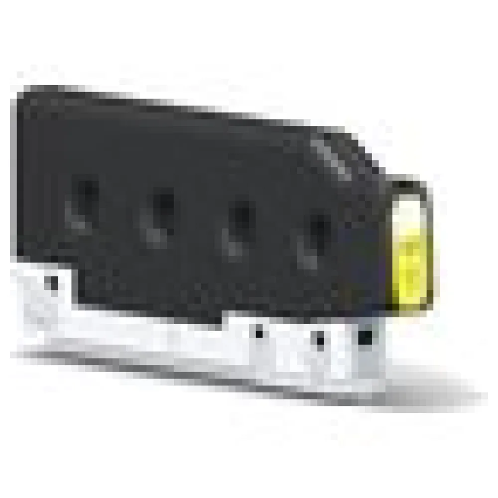 Original Epson C13T08G400 / T08G4 Tintenpatrone gelb – Bild 3