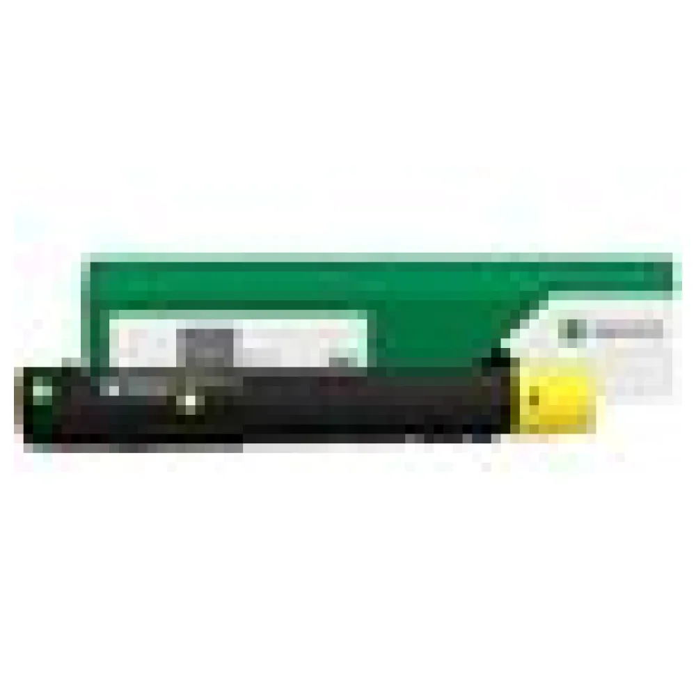 Original Lexmark 85D0HY0 Toner gelb – Bild 3