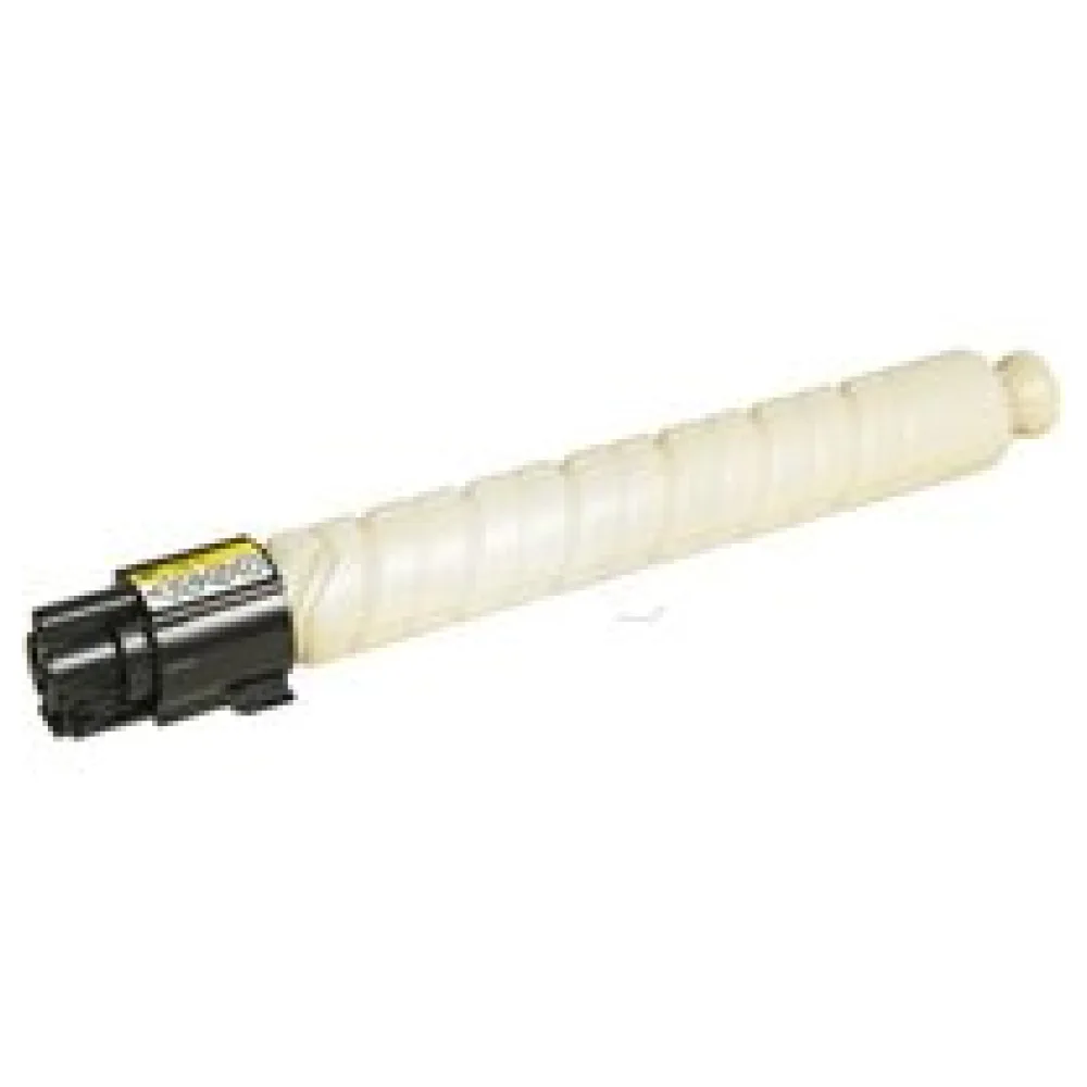 Original Ricoh 842098 Toner gelb – Bild 2