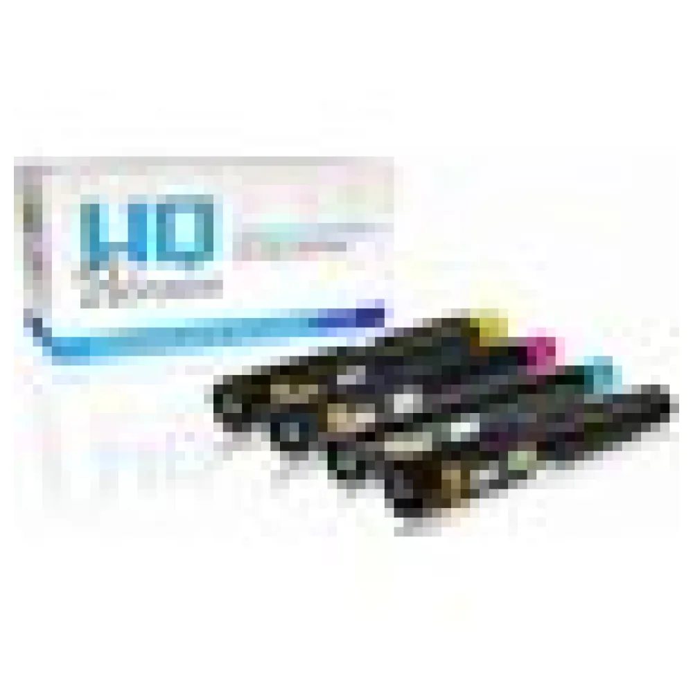 Multipack kompatibel zu Xerox 006R01457 enthält 4x Tonerkartusche – Bild 3