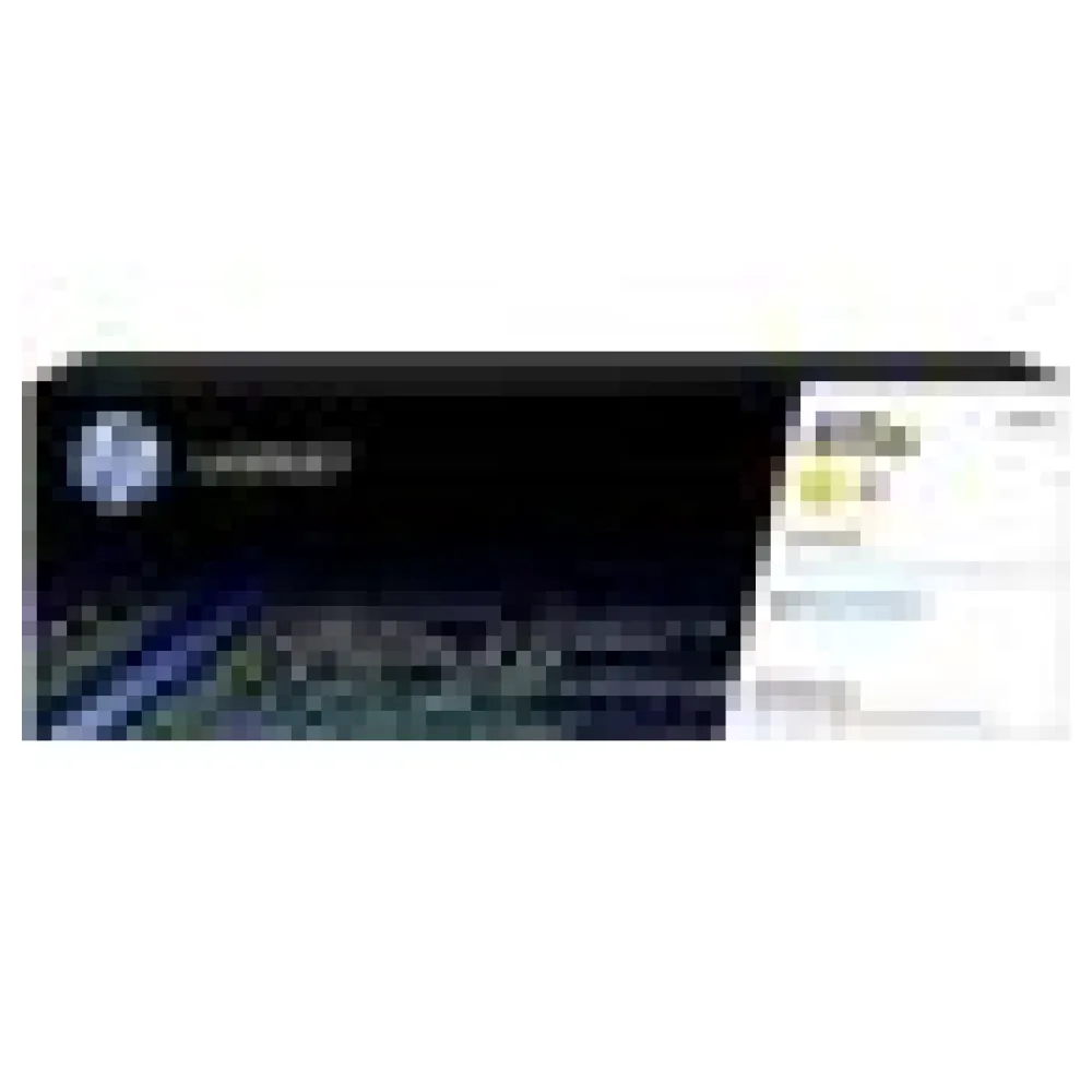 Original HP W2032A / 415A Toner gelb – Bild 3