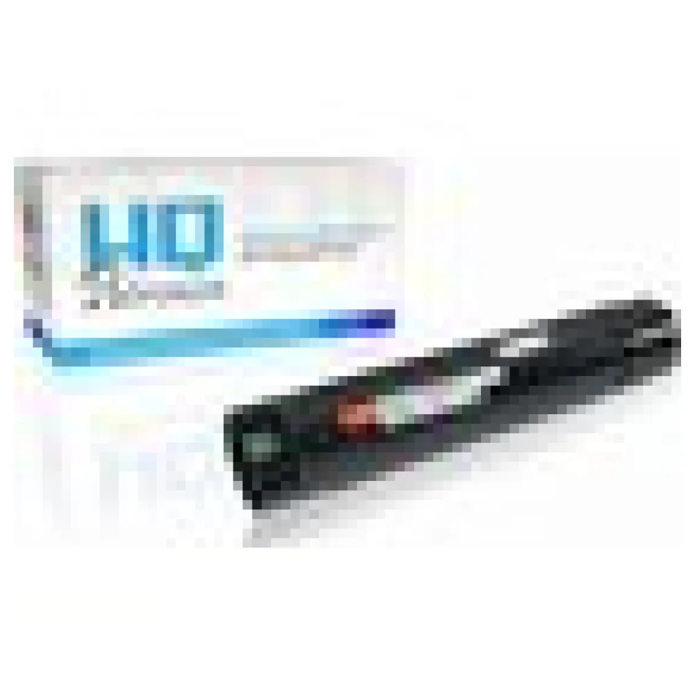 Kompatibel zu Dell 593-10925 / F942P Tonerkartusche, schwarz – Bild 3