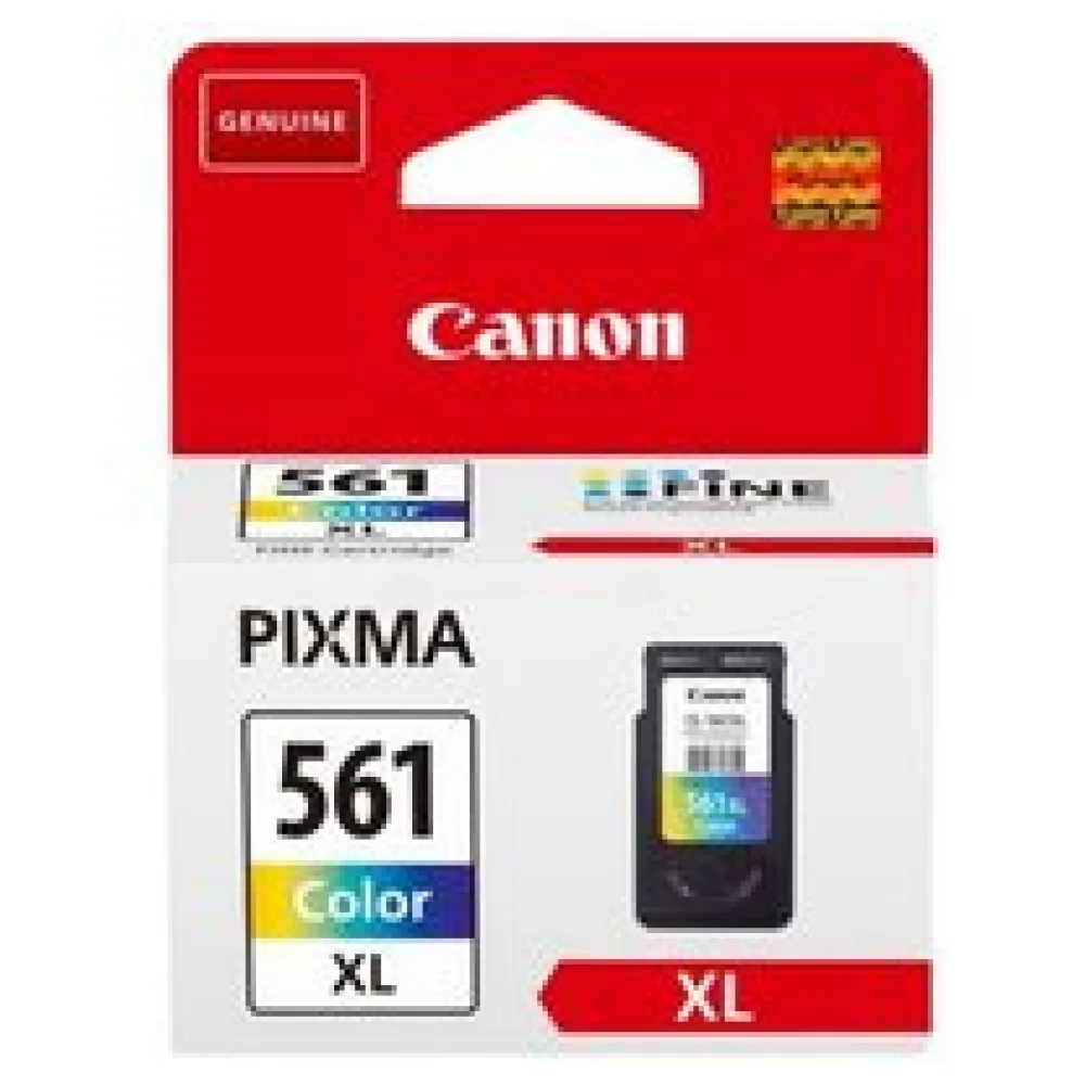 Original Canon 3730C001 / CL561XL Druckkopfpatrone color – Bild 2