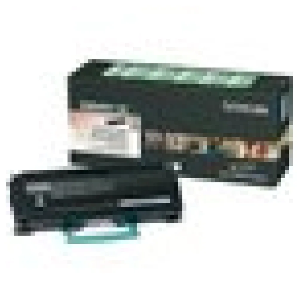 Original Lexmark X264H11G Toner schwarz – Bild 3