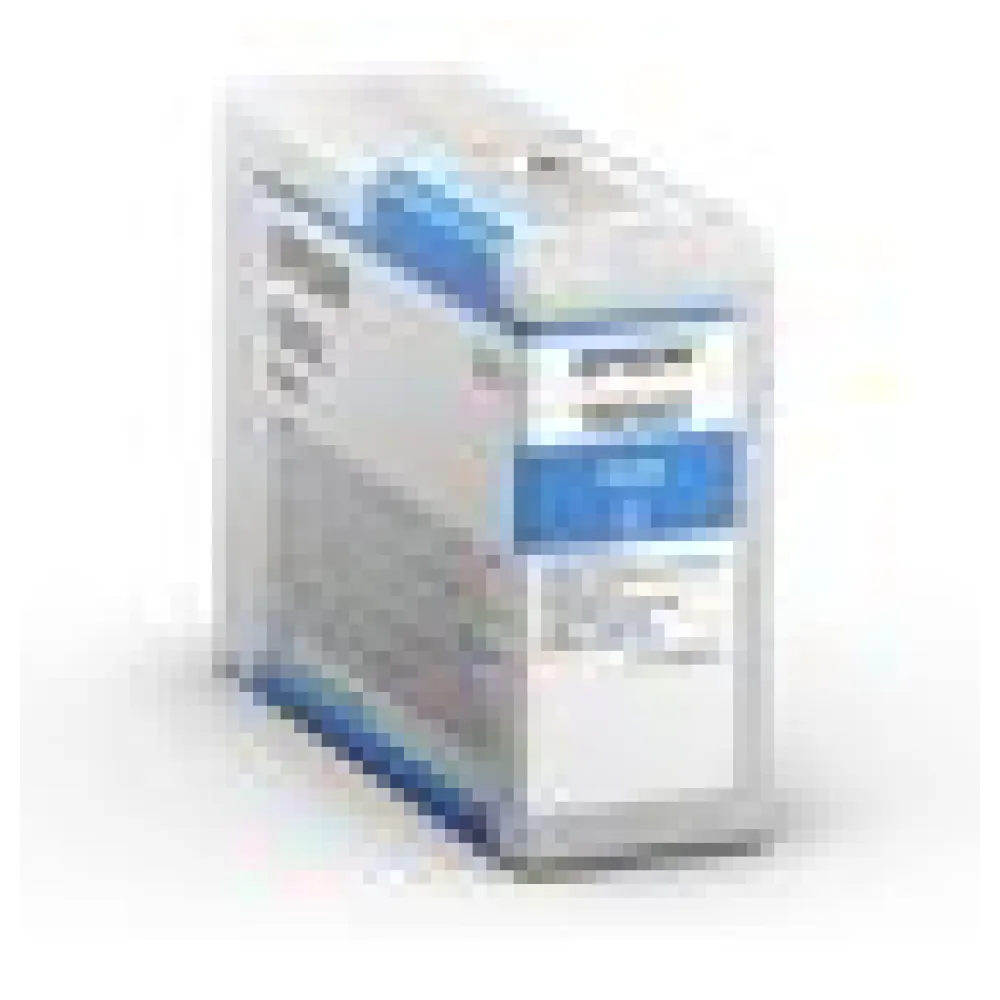 Original Epson C13T850200 / T8502 Tintenpatrone cyan – Bild 3
