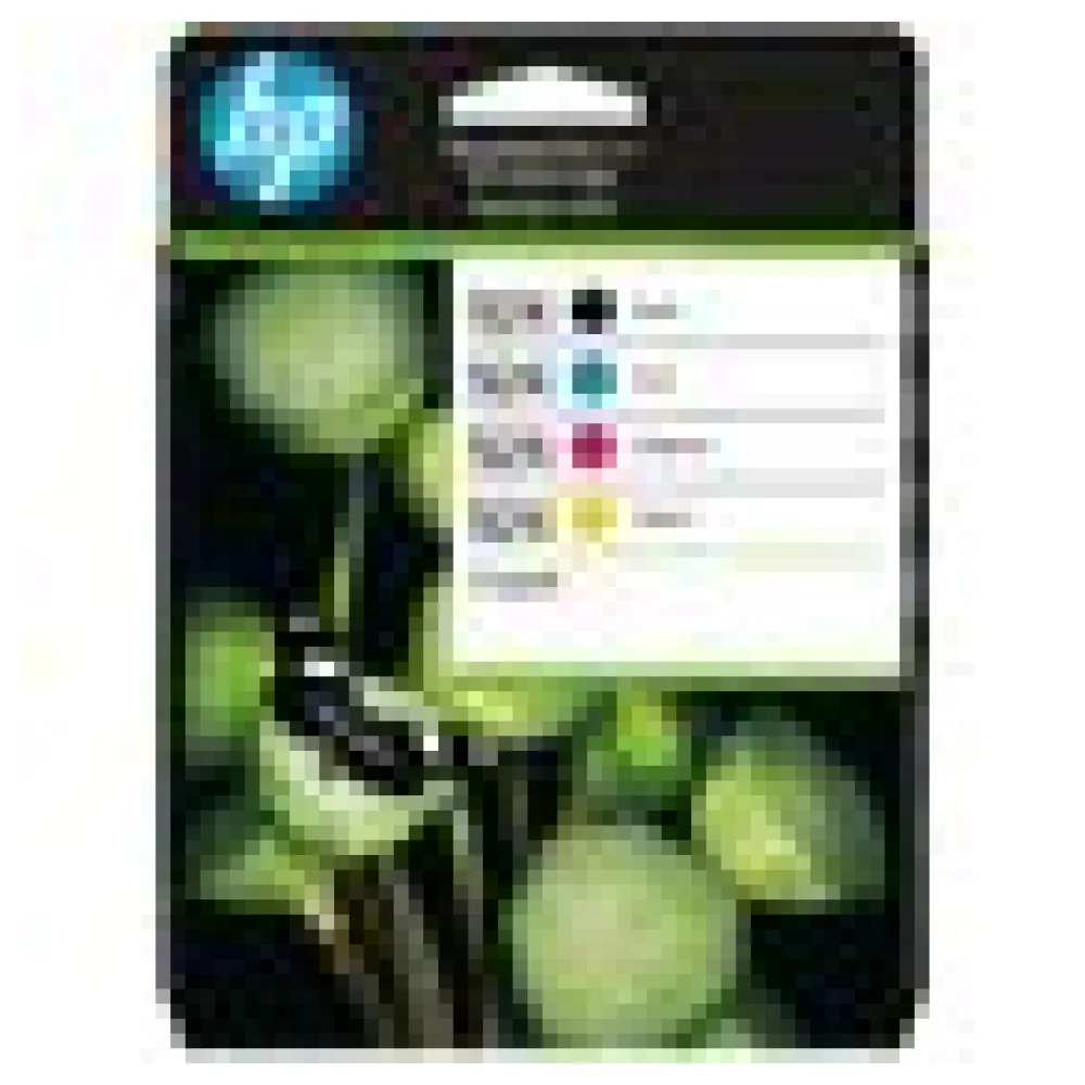 Original HP 6C3Z1NE / 924 Tintenpatrone Multipack – Bild 3