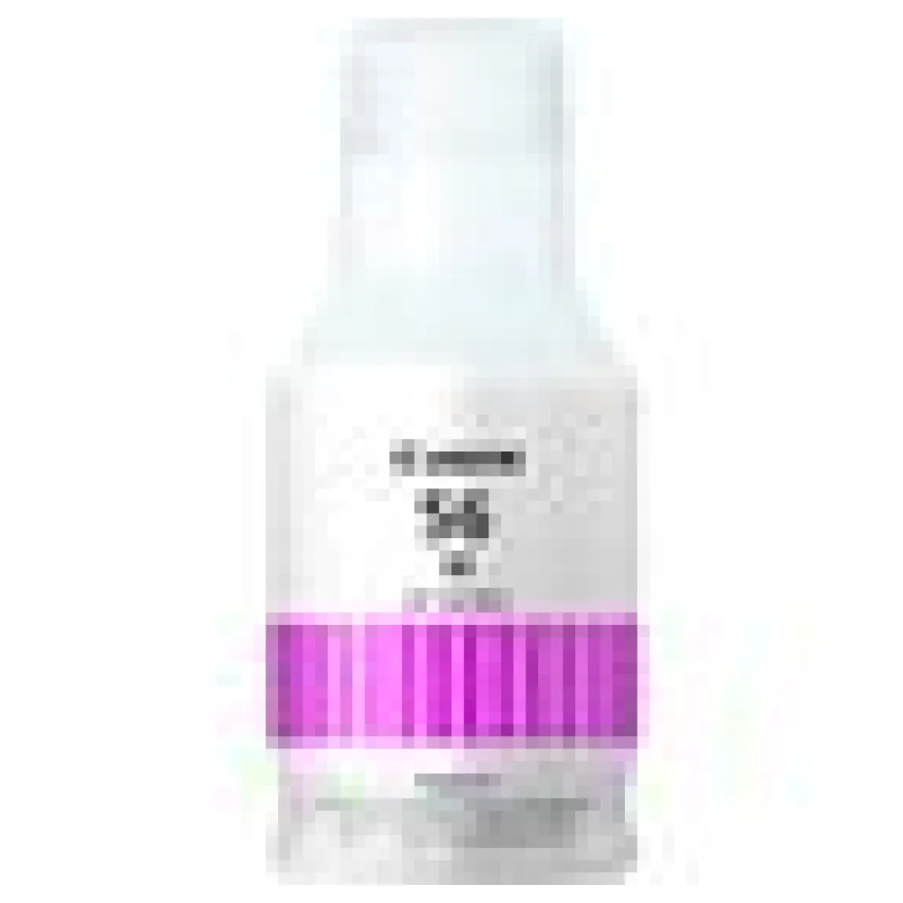 Original Canon 4431C001 / GI56M Tintenflasche magenta – Bild 3