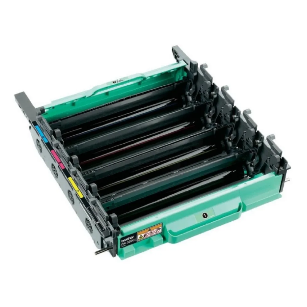 Original Brother DR320CL Trommel Kit