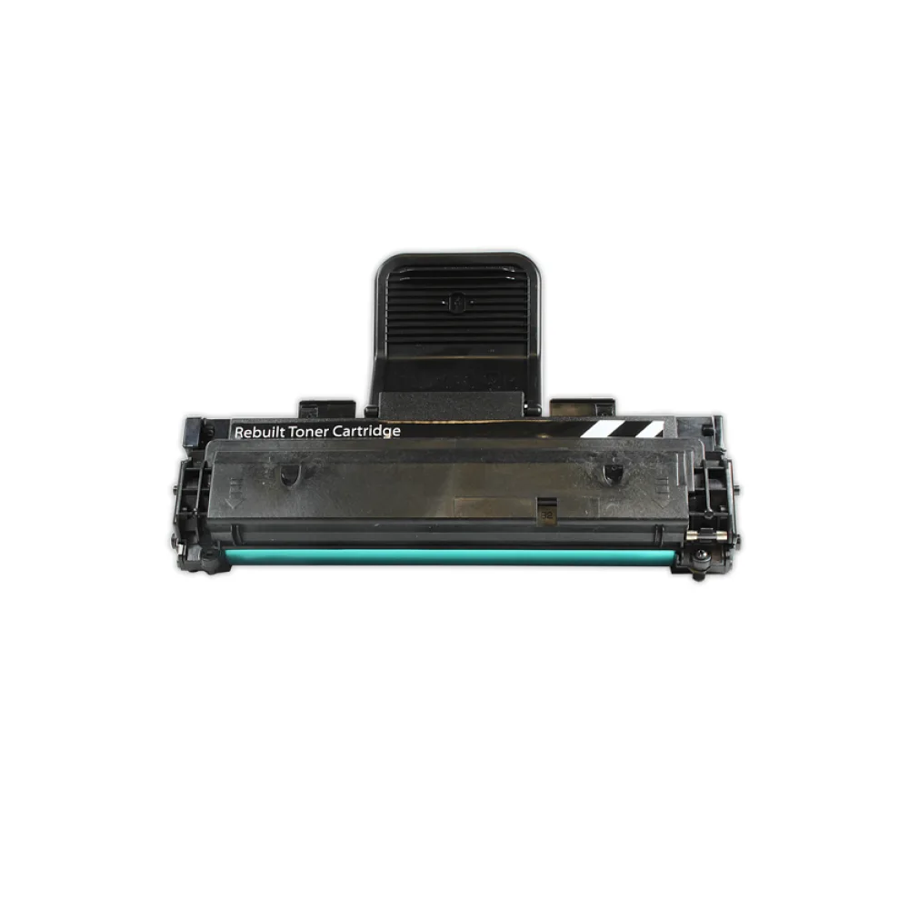 Kompatibel zu Xerox 113R00730 Tonerkartusche, schwarz