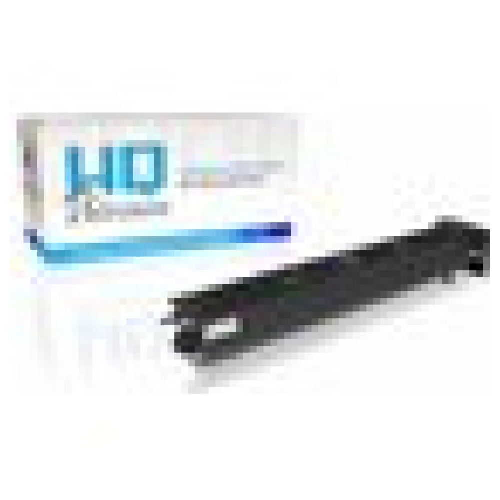 Kompatibel zu Konica Minolta A0TM150 / TN-613K Tonerkartusche, schwarz – Bild 3