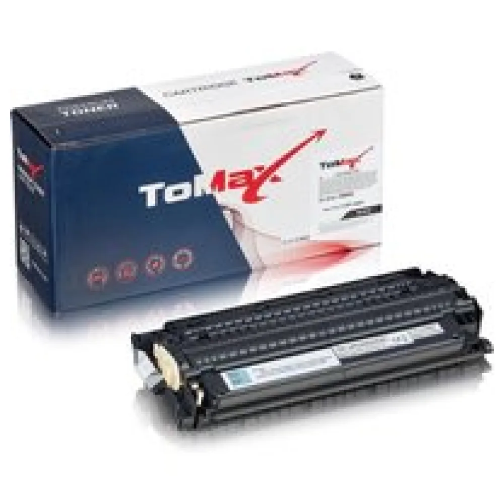 ToMax Premium ersetzt Canon 1491A003 / E30 Toner, schwarz – Bild 2
