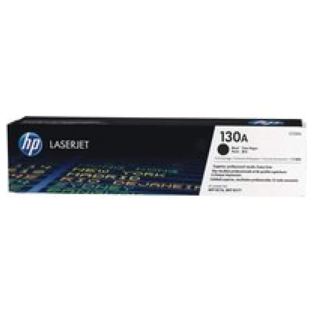 Original HP CF350A / 130A Toner schwarz – Bild 2