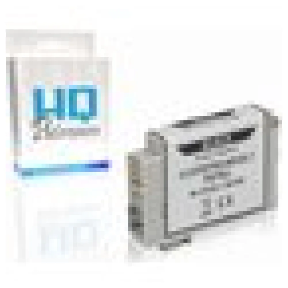 Kompatibel zu Epson C13T07914010 / T0791 Tintenpatrone, schwarz – Bild 3