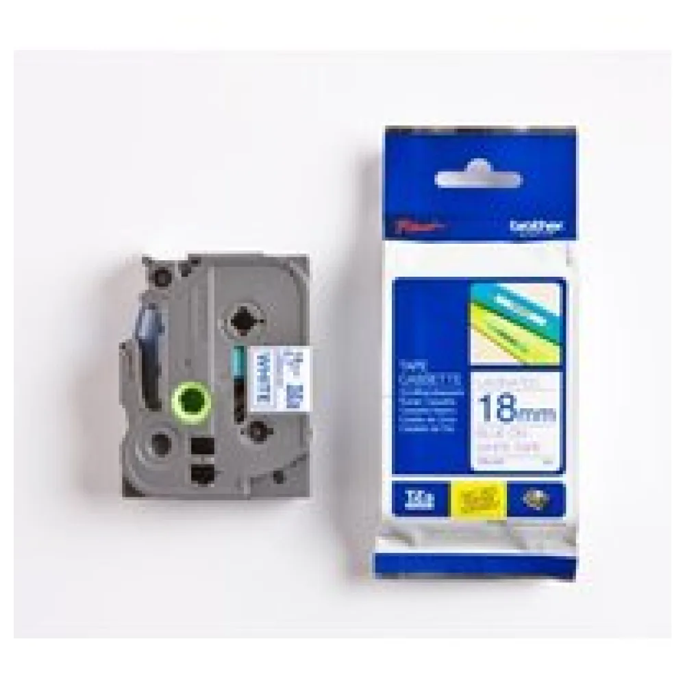 Original Brother TZE243 P-Touch Farbband – Bild 2