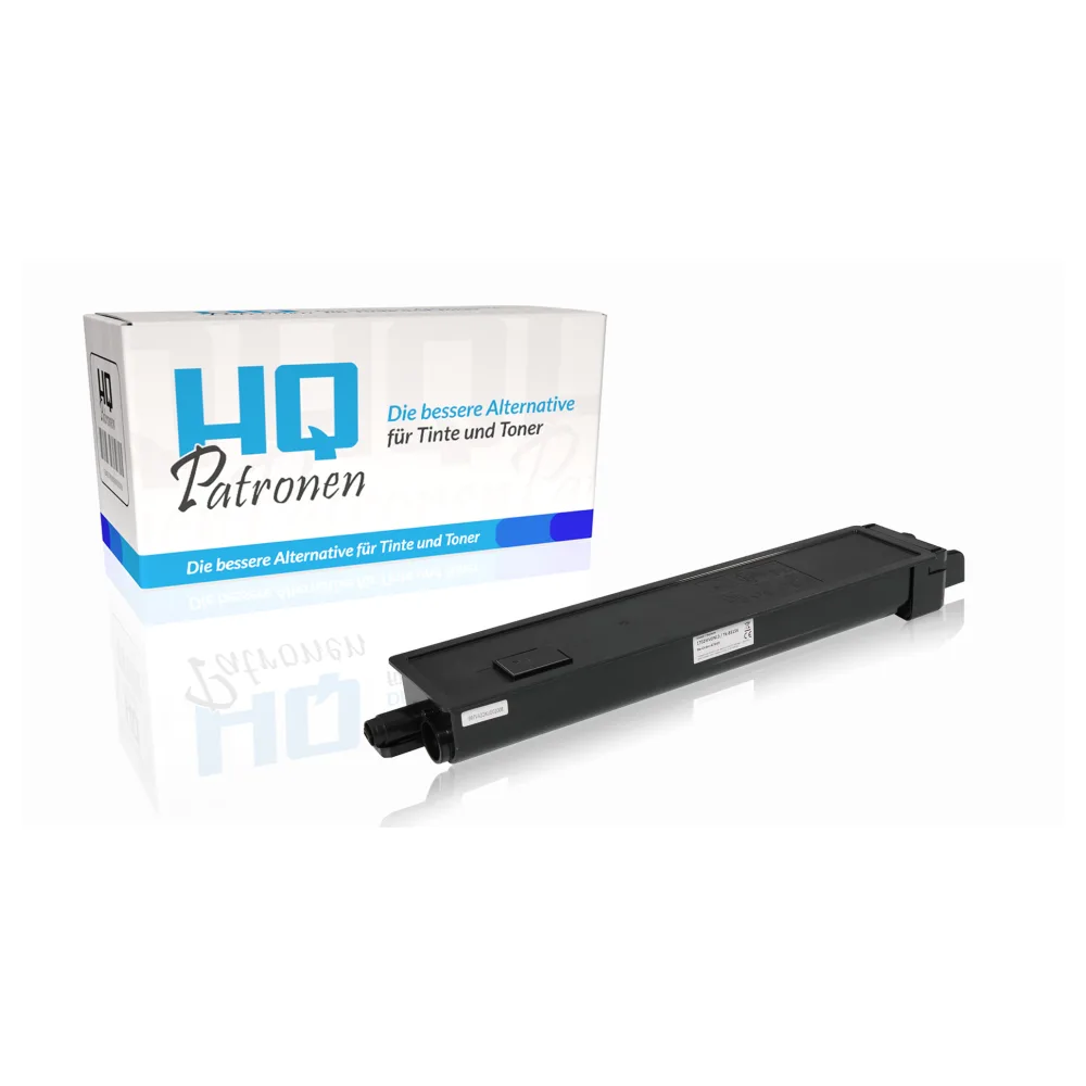 Kompatibel zu Kyocera 1T02MV0NL0 / TK-8315K Tonerkartusche, schwarz