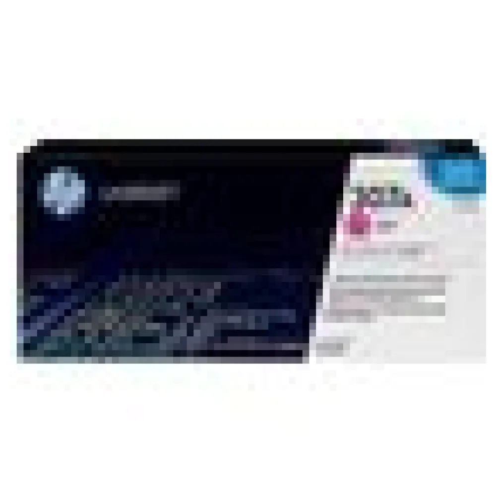 Original HP CE743A / 307A Toner magenta – Bild 3