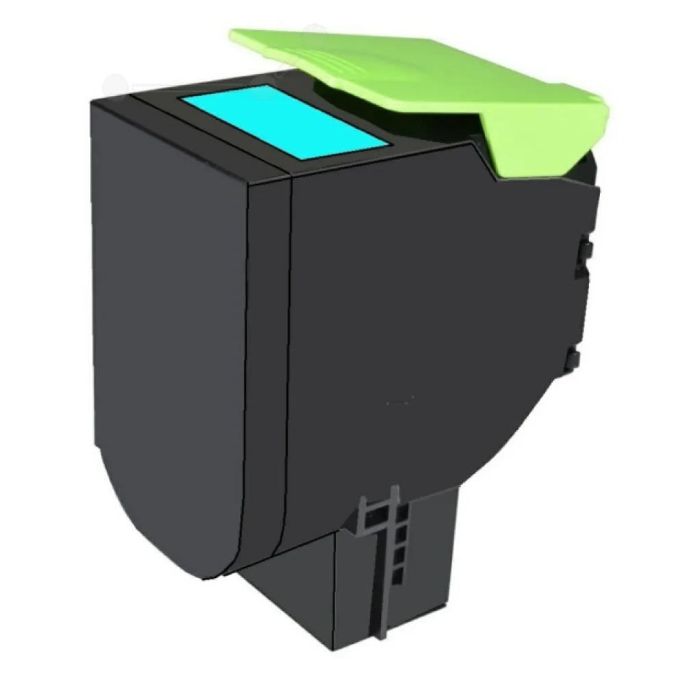 Original Toshiba 6B000000747 / T305PCR Toner cyan