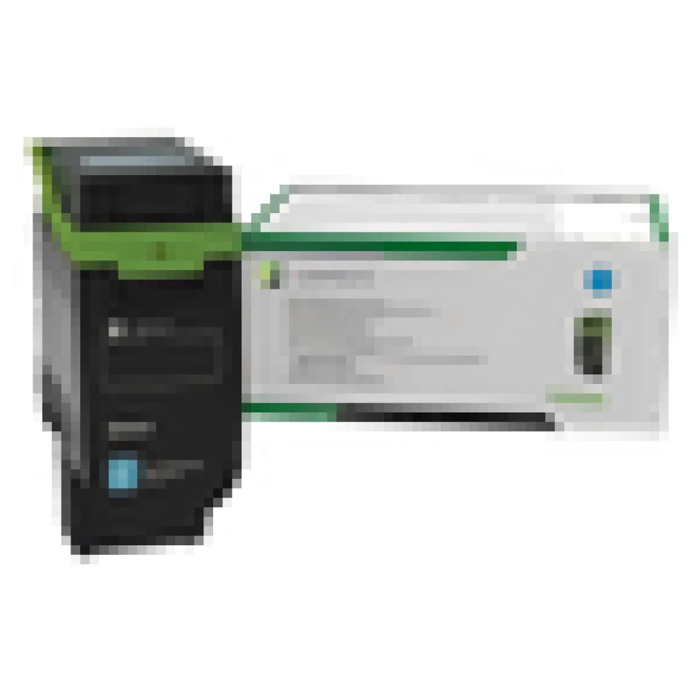 Original Lexmark 75M2HC0 Toner cyan – Bild 3