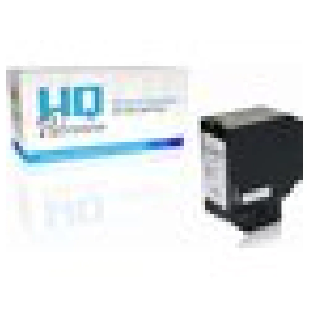 Kompatibel zu Lexmark 74C2SY0 Tonerkartusche, gelb – Bild 3