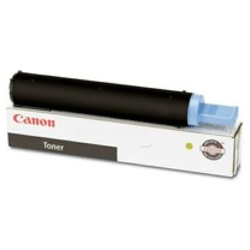 Original Canon 0384B006 / CEXV14 Toner schwarz – Bild 2